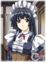 城ノ内美奈子