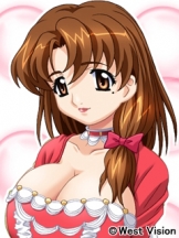 春日カオル