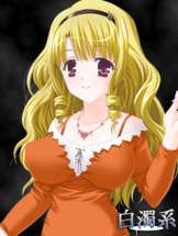 姉倉 猫 (CV:梨本悠里)
