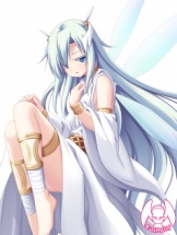 導かれし古き風精 ミルモ・メネシス