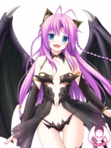 お気楽な睡魔の娘 リリエム