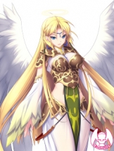 策謀うごめく権天使 イルザーブ