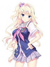 À¾Ìî²Â½ã (Nishino Kashumi)