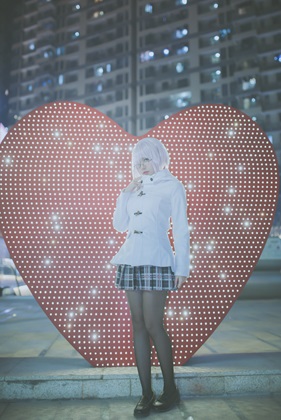 NO.007 夜景　13P