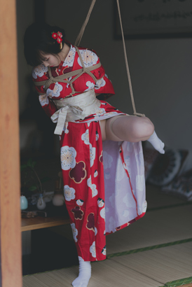 ★4K★YOUMU No.046  着物SM 58P