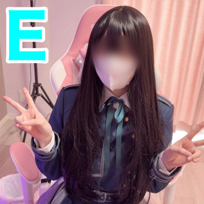 【童貞君チャレンジ】リコ〇コた〇なに攻められて…Ecupしずくちゃんにフル勃起見せつけられたら中出し