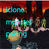 iclone monster paking(DL.Getchu.com)