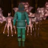 iclone monster paking2(DL.Getchu.com)