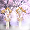 桜幻視(DL.Getchu.com)