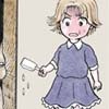 「猫愛子」神田森莉:ほのぼの漫画(DL.Getchu.com)