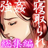 【サークル合体記念】人妻熟女や腹ボテ妊婦にザーメン大量注入セット(DL.Getchu.com)