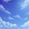 【空】 背景素材　【制限なし】(DL.Getchu.com)