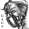 Gags that won't make her laugh(DL.Getchu.com)