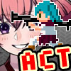 ショクシュシンドローム～触手がスペースシップに乗り込んで、めちゃんこレイプするＡＣＴ～(DL.Getchu.com)