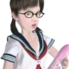 理絵の卒業証書part01(DL.Getchu.com)