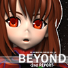 BEYOND-2nd REPORT-(DL.Getchu.com)