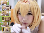 DLコスプレ