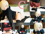 DLコスプレ