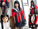 DLコスプレ