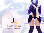 DLコスプレ