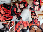 DLコスプレ