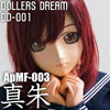 Dollers Dream ApMF-003 真朱