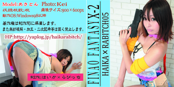 �Ϥ����ߤ�Ӥä�05FFX-2�楦��