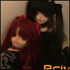 Private Doll 3 - Doll imitation by dolls （お人形ごっこプレイ！）