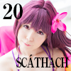 20.SCATHACH