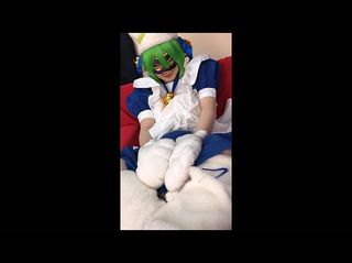 ★着衣遊び★vol.20