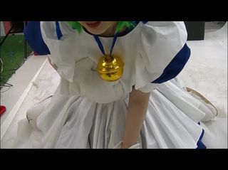 ★着衣遊び★vol.21