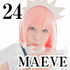 24.MAEVE