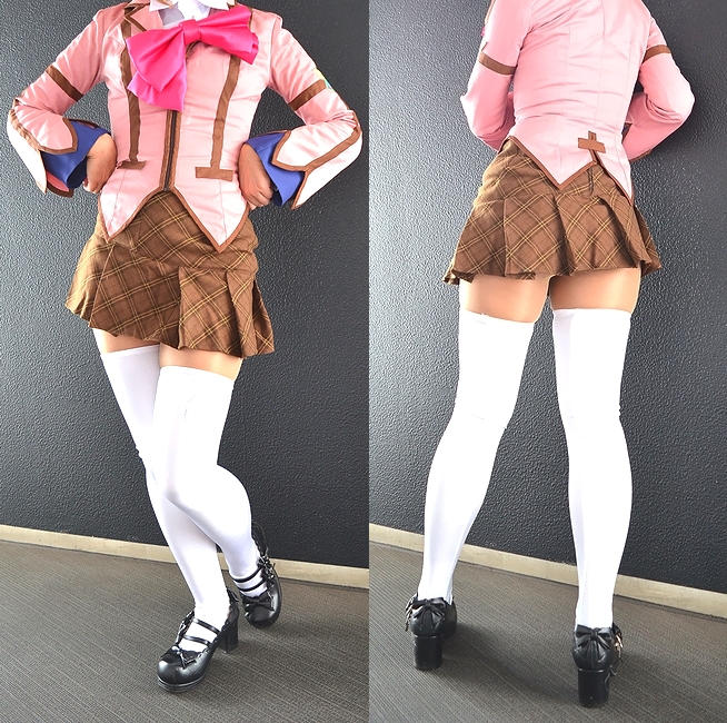 エロCOS☆総集編39 コスプレハード