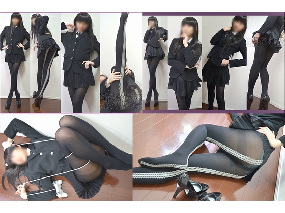 美レイヤー個人撮影COSこれくしょん05