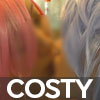 【COSTY-007】Re:レズから始める同性性活2