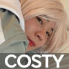 【COSTY-008】変態カメラマン01　FGOマシュ制服 20歳OLレイヤーななこ撮影会