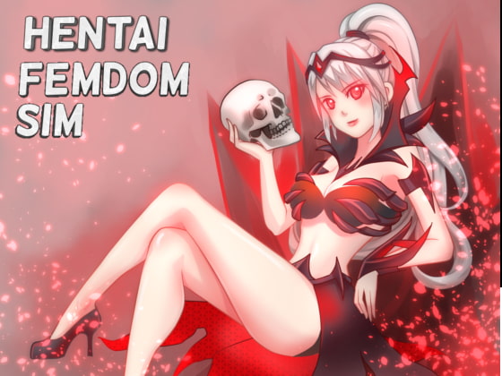 Hentai Femdom Sim Femdom University