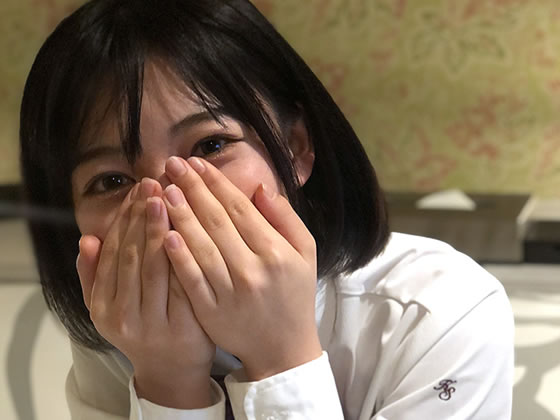 処女喪失で感じ過ぎた18才のいっちゃんにイッちゃった！