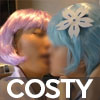 【COSTY-014】Re:レズから始める同性性活3