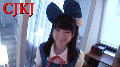 【与田ちゃん似 乃■坂 よだっちょ】制服Ｊ● 優衣ちゃん初撮り編(3)【期間限定公開】 同人動画