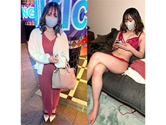 【個人撮影】自宅でパパ活_ほろよい気味のスレンダー体型の美女を連れ込み連続種付けSEX 同人動画