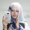 【現役男の娘レイヤー】ご主人様命令でフォロワーとlz様コスでセックス...オナホ堕ちした皇女がメスイキ連発!!!