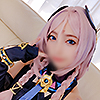 黒曜石の艶女による負け無しイキっぱなしのガチ生連続中出し３Ｐセックス!!
