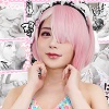 『はしたなくてお仕置きされたくて変態メイド👩な悪い子でゴメンナサイ🙇』ケツアナガン突かれ🍌2射精💦1おしっこし下品なオホ声イッちゃう専用オナホ 😍