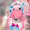 「あ゛っ💕お゛っ💕ぎもぢい゛いっ💕」コス〇リの売り子レイヤーさんとホテルで密会してオホ声えっち💕【結🐾さくな🎀】