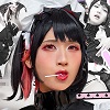 『お口と手淫の二刀流で完封抜き💓』耳舐めテコキでクリチン勃起💪で先制されるも巧みな乳首弄りノーハンド吸引で見事白濁精子をゲットしおしゃぶり合戦に勝利したエチエチ👅メイド/全0エ●ン