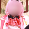 おは天ちゃんとンゴちゃんコスでぱこぱこ！