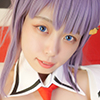 ファントムクリトリガー：クリはイヤ（本当は嫌じゃないやつ）深く入レナきゃ☆透明感のある清楚お嬢さんだけど愛嬌のある笑顔そして声と可愛い話し方が最高に萌♪スレンダーだけどプリンとしたオッパイが抜群だね！