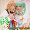 Starbound Two Lights 思い馳せる絆