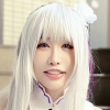 痴女コスプレイヤー♡オナ禁できないM男くんにお仕置き寸止め授乳手コキ～ご褒美は騎乗位潮吹かれSEX～